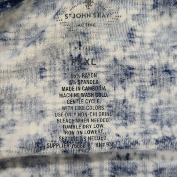 St. John Bay Active - Picture 6 of 9